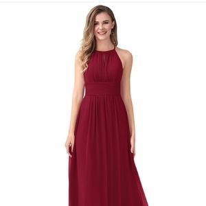Azazie Bonnie Bridesmaid Dress